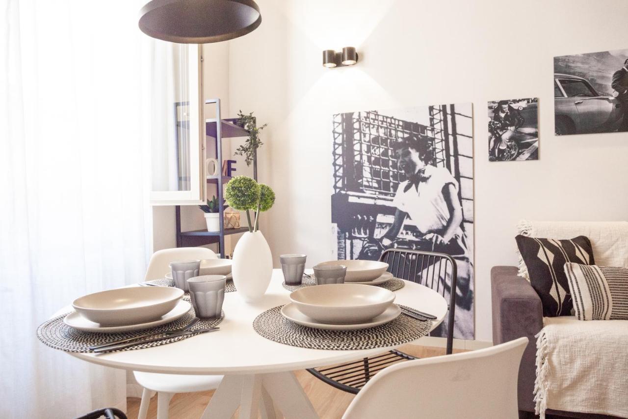 Dolce Vita Apartment In Perugia Bagian luar foto