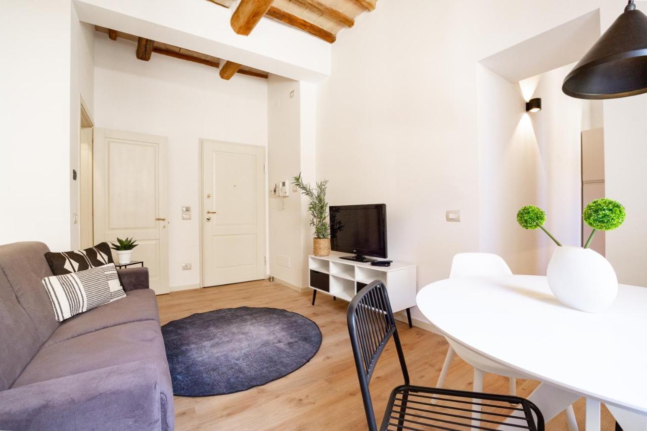 Dolce Vita Apartment In Perugia Bagian luar foto